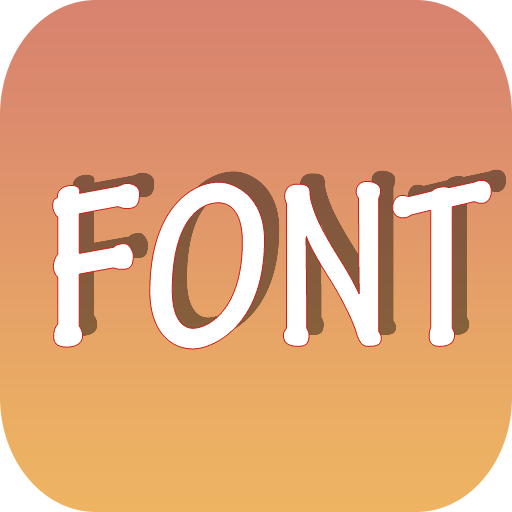 Text Font Style Generator icon