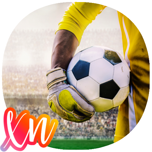 Soccer Goalkeeper Training (Guide) icon