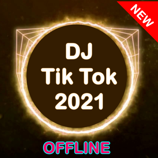 DJ Tik Tok 2021 Offline Terlengkap icon