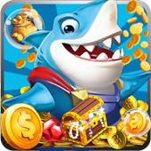 Ocean King : Fishing Arcade icon