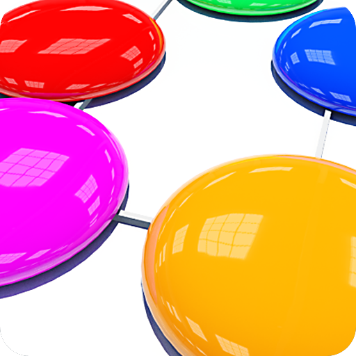 Black Guitar Hero icon