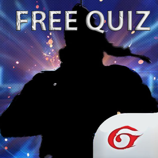 Challenge 🗡Free Fire Quiz Only Veterans  🦾 icon