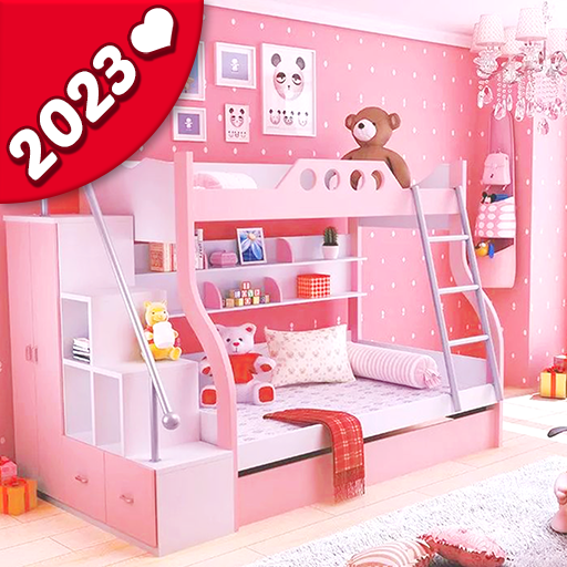 Wohndesign: Hausrenovierung icon