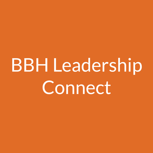 BBH Leadership Connect icon
