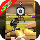 Secret guide Shooting King icon