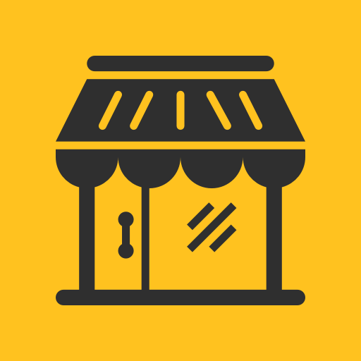 ThePack : SuperStore icon