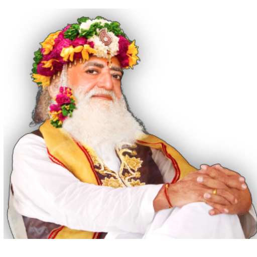 BSK Sant Shri Asharamji Ashram icon
