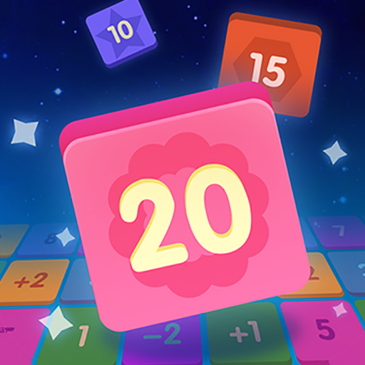 Merge Plus 2019 - drag block puzzle icon