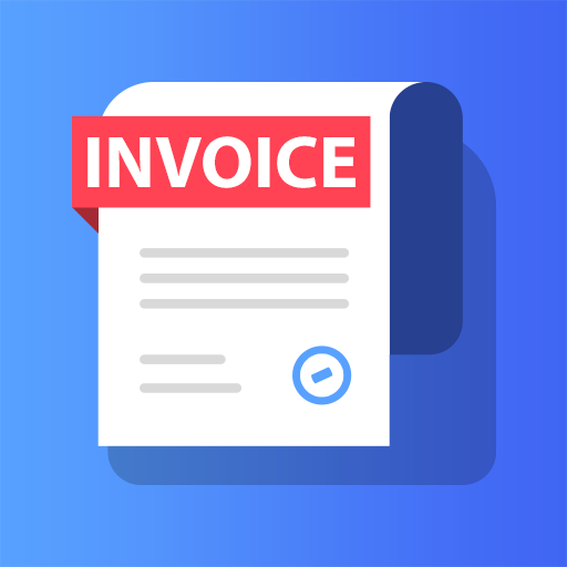 eInvoice: Easy Invoice &amp; Estimate Generator icon