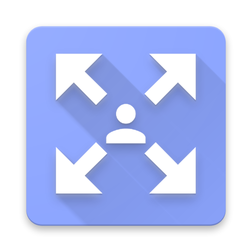 Big Profile Photo for Instagram (View, Zoom, Save) icon