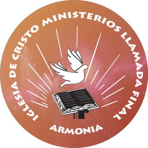 Llamada Final Armonia icon