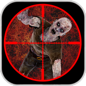 SNIPING THE DEAD icon
