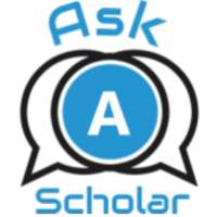 Ask a Scholar on 9Apps