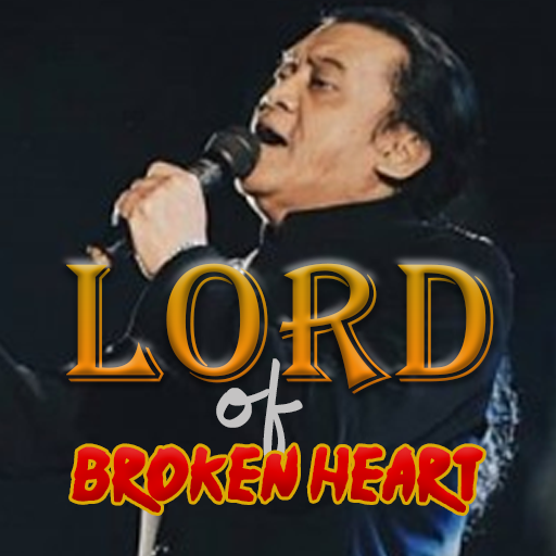 Didi Kempot Offline Mp3 icon