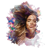 Photo Lab New-Shattering Effect أيقونة