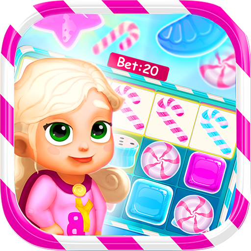 Yummy Bingo Games - Free Bingo, keno games &amp; lotto icon