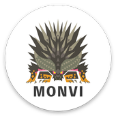 MonVi icon