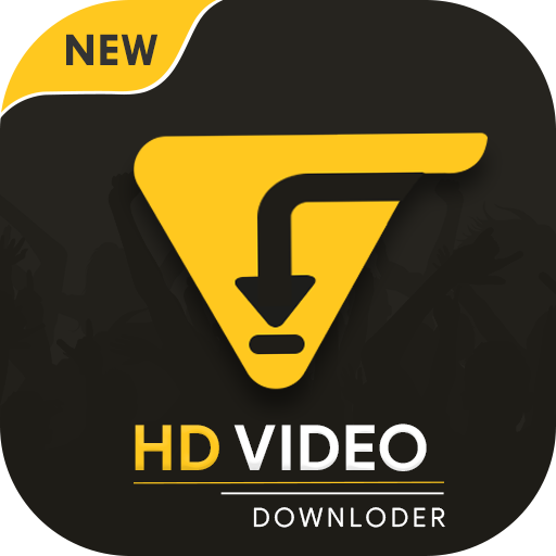 Free Video Downloader - XN Video Downloader icon