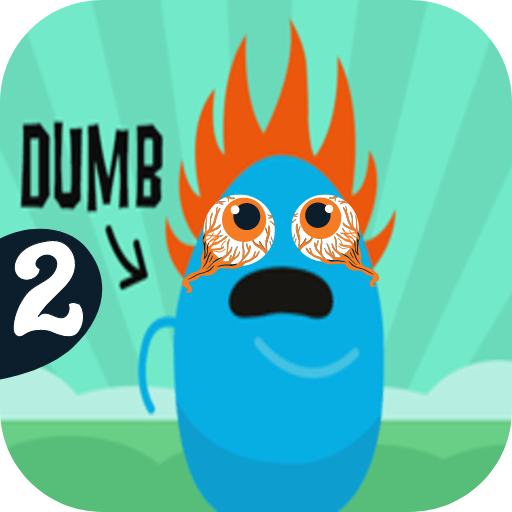Dumb Ways 2   Games icon