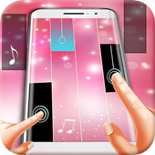 Ya Lili - Balti - Piano icon