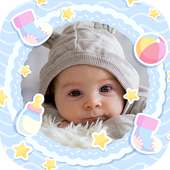 Baby Editor Photo – Baby Montage Photo on 9Apps