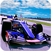 Legends Thumb Race Car icon
