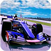 Legends Thumb Race Car