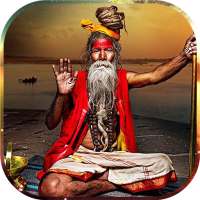 Babaji Effect Photo Editor