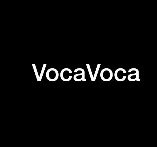 Vocavoca (Test) icon