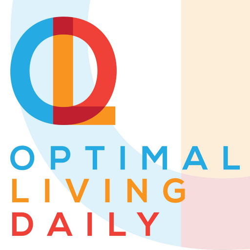Optimal Living Daily icon
