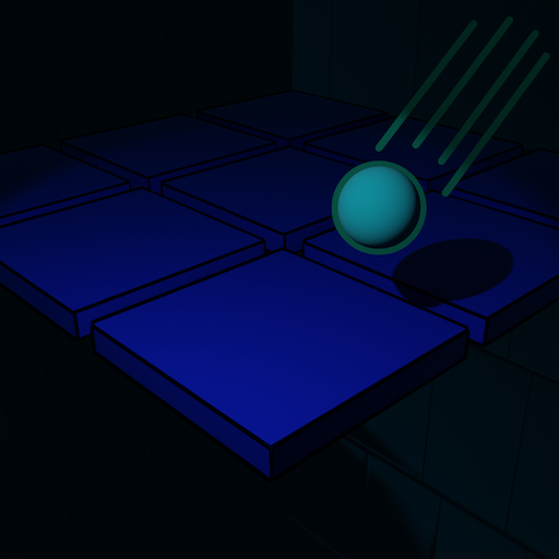 Launched! Platform Destroyer icon