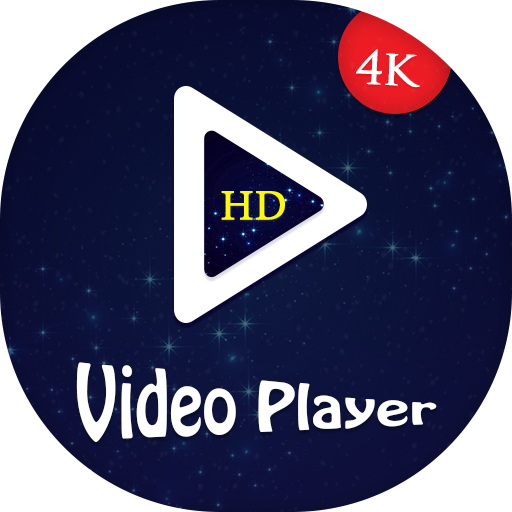 HD Video Player - Media Player icon