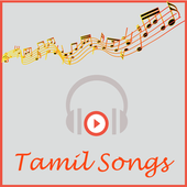 Tamil Song icon