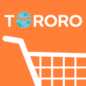 Tororo - Baby Product Shopping icon