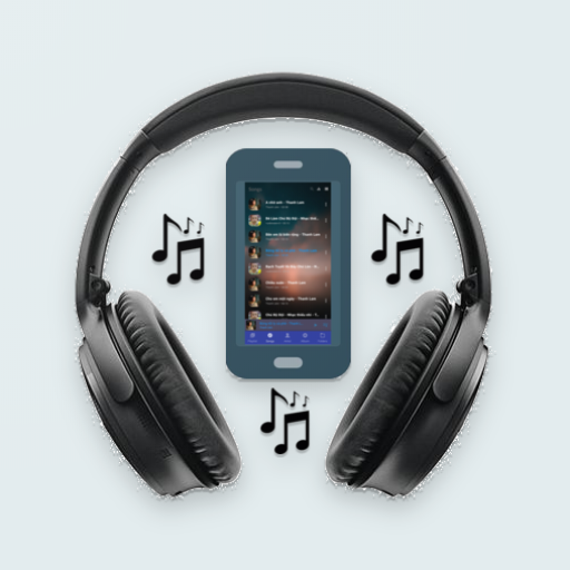 Smart Music Player icon