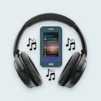 Smart Music Player