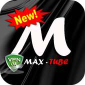 Maxtube VPN Premium 2019