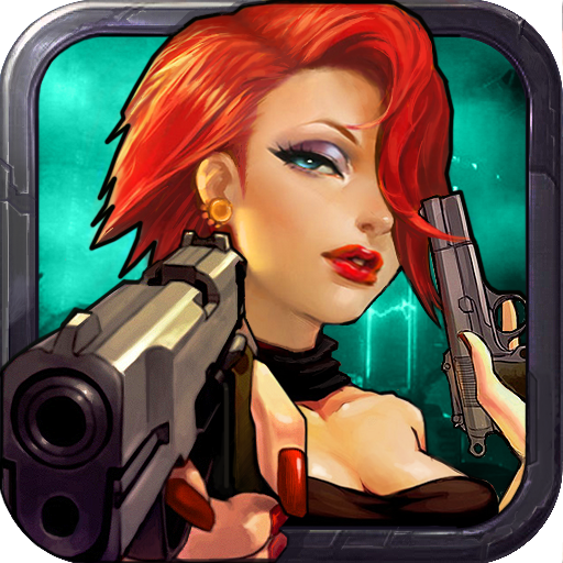 Angels Revenge 3D Free icon