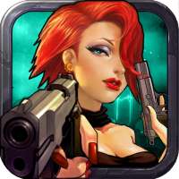 Angels Revenge 3D Free