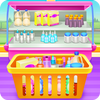 Slime Ice Cream Candy Cooking icon