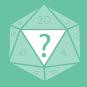 My Lucky Number icon