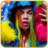 6ix9ine All Song