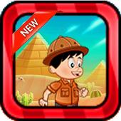 Super Jabber World Adventure 2 icon