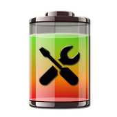 Battery Repair icon