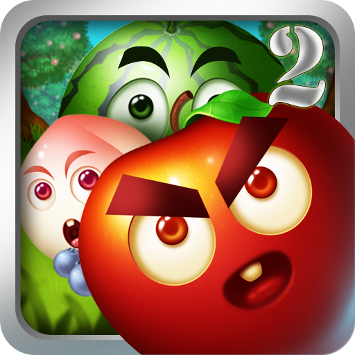 Fruit Frenzy 2 icon