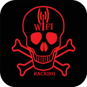 Hacker wifi 2016 prank icon