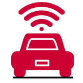 Live DashCam on YouTube icon