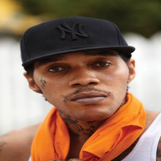 VYBZ KARTEL icon
