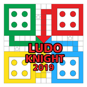 Ludo Knight 2019 icon