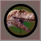 Dinosaur Hunting 3D icon